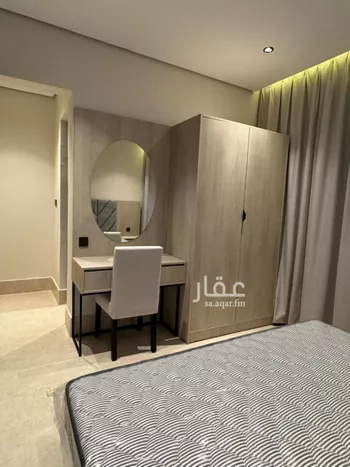 شقة للإيجار في شارع 12ب, حي الحمراء, مدينة الخبر, المنطقة الشرقية صورة 4
