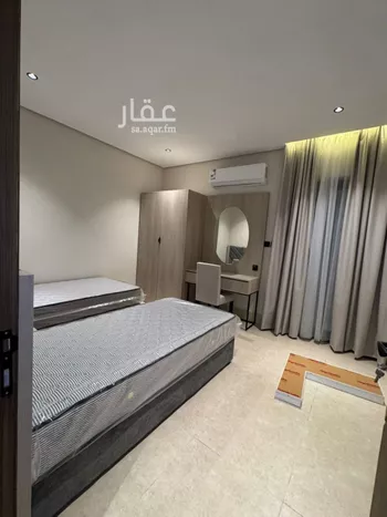 شقة للإيجار في شارع مدائن صالح, حي الحمراء, مدينة الخبر, المنطقة الشرقية صورة 2