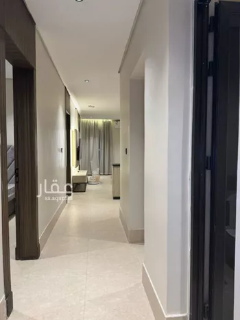 شقة للإيجار في شارع مدائن صالح, حي الحمراء, مدينة الخبر, المنطقة الشرقية صورة 5