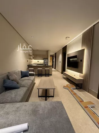 استديو مفروش للحجز في شارع القرية العليا ، حي الحمراء ، الخبر ، الخبر صورة 4
