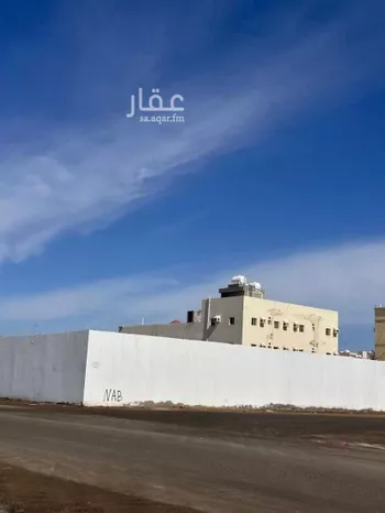 أرض للبيع في شارع زر بن حبيش, حي البشائر, مدينة جدة, منطقة مكة المكرمة صورة 3