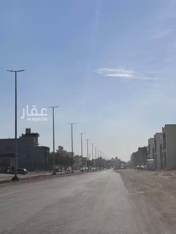 أرض للبيع في شارع زر بن حبيش, حي البشائر, مدينة جدة, منطقة مكة المكرمة صورة 4