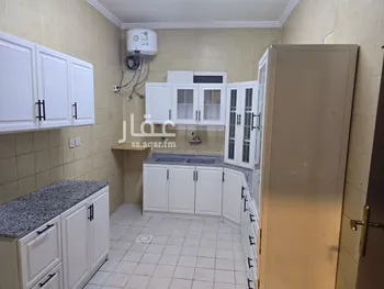 شقة للإيجار في شارع ابي بن معاذ الانصاري, حي الربيع, مدينة الرياض, منطقة الرياض صورة 2