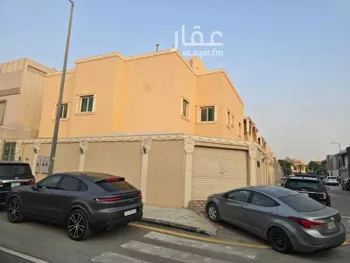 دور للإيجار في شارع الليطاني, حي الربيع, مدينة الرياض, منطقة الرياض صورة 5