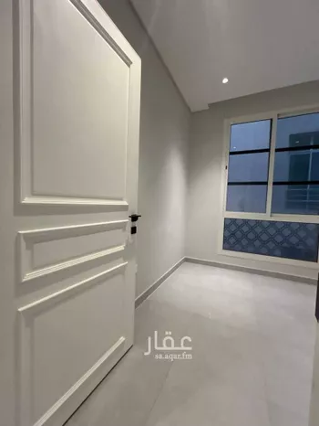 شقة للإيجار في شارع ابي بن معاذ الانصاري, حي الربيع, مدينة الرياض, منطقة الرياض صورة 2