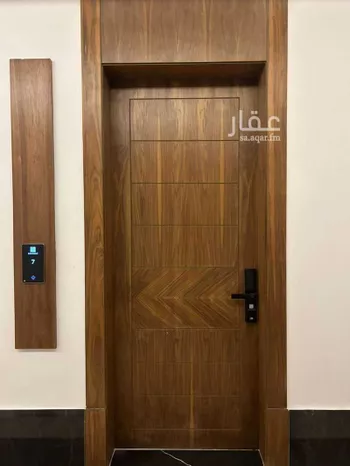 شقة للإيجار في شارع ابي بن معاذ الانصاري, حي الربيع, مدينة الرياض, منطقة الرياض صورة 4