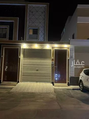 فيلا للبيع في شارع رحمة الله السندي, حي عكاظ, مدينة الرياض, منطقة الرياض صورة 3