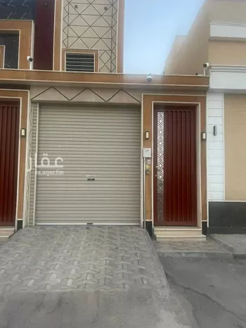 فيلا للبيع في شارع رحمة الله السندي, حي عكاظ, مدينة الرياض, منطقة الرياض