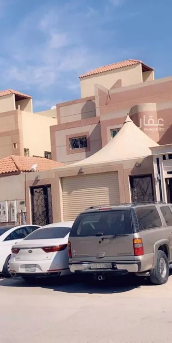 فيلا للبيع في شارع الاوراق, حي الدار البيضاء, مدينة الرياض, منطقة الرياض