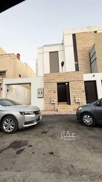دور للبيع في شارع الجارود, حي الدار البيضاء, مدينة الرياض, منطقة الرياض