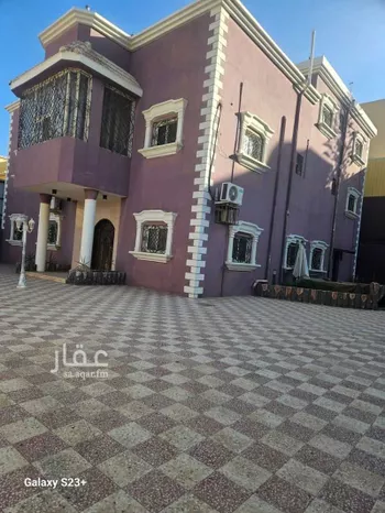 فيلا للبيع في شارع سهلة بنت سهيل ، حي الواحة ، خميس مشيط ، خميس مشيط صورة 3