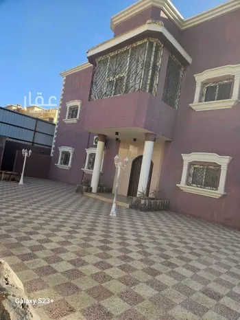 فيلا للبيع في شارع سهلة بنت سهيل ، حي الواحة ، خميس مشيط ، خميس مشيط صورة 4
