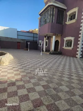 فيلا للبيع في شارع سهلة بنت سهيل ، حي الواحة ، خميس مشيط ، خميس مشيط صورة 2