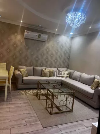 شقة للإيجار في شارع ابن البياز, حي المنتزة, مدينة جدة, منطقة مكة المكرمة صورة 3
