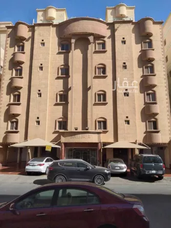 شقة للإيجار في شارع ابي عبدالرحمن بن عقيل الظاهري, حي المروة, مدينة جدة, منطقة مكة المكرمة