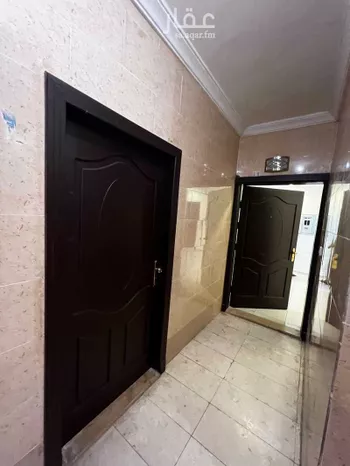 شقة للإيجار في شارع محمد بن علي النويري, حي الواحة, مدينة جدة, منطقة مكة المكرمة صورة 2