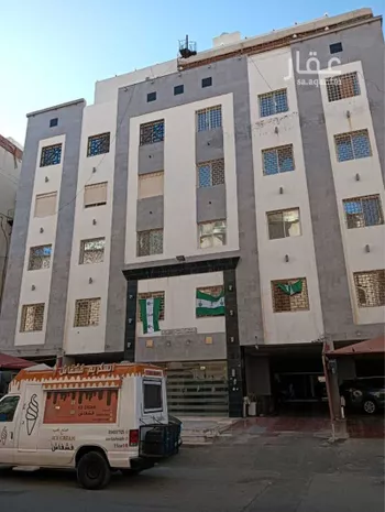 شقة للإيجار في شارع ابي عبدالرحمن الظاهري, حي المروة, مدينة جدة, منطقة مكة المكرمة