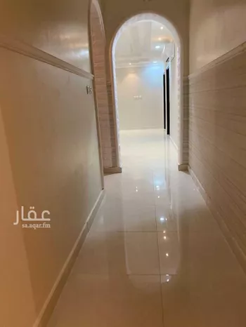 شقة للإيجار في شارع إسماعيل بن قتيبة, حي الواحة, مدينة جدة, منطقة مكة المكرمة صورة 3