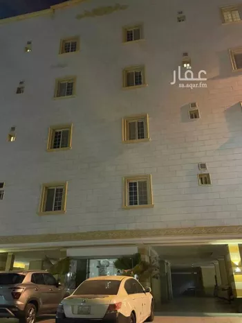 شقة للإيجار في شارع ثابت بن أحمد, حي الواحة, مدينة جدة, منطقة مكة المكرمة