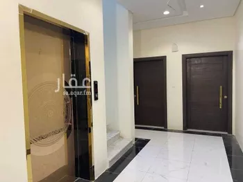شقة للإيجار في شارع ابراهيم الدوالي, حي الريان, مدينة جدة, منطقة مكة المكرمة صورة 3