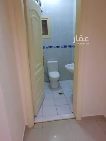 شقة للإيجار في شارع ابي عبدالرحمن بن عقيل الظاهري, حي المروة, مدينة جدة, منطقة مكة المكرمة صورة 4