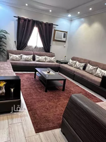 شقة للإيجار في شارع ابن البياز, حي المنتزة, مدينة جدة, منطقة مكة المكرمة