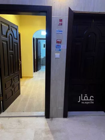 شقة للإيجار في شارع النعمان ابن عمرو, حي الواحة, مدينة جدة, منطقة مكة المكرمة صورة 2
