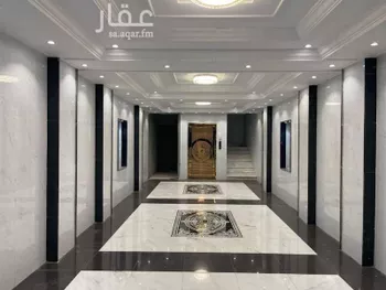 شقة للإيجار في شارع ابراهيم الدوالي, حي الريان, مدينة جدة, منطقة مكة المكرمة صورة 2