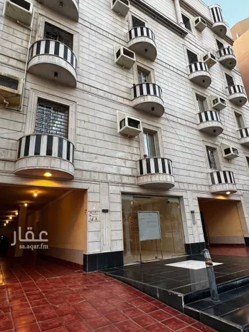 شقة للإيجار في شارع محمد بن علي النويري, حي الواحة, مدينة جدة, منطقة مكة المكرمة
