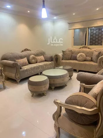 شقة للإيجار في شارع إسماعيل بن قتيبة, حي الواحة, مدينة جدة, منطقة مكة المكرمة صورة 4