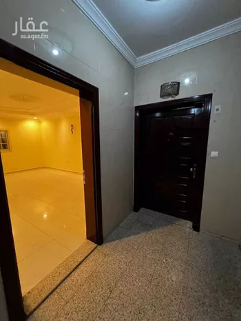 شقة للإيجار في شارع زياد بن عبدالرحمن , حي الواحة, مدينة جدة, منطقة مكة المكرمة صورة 2