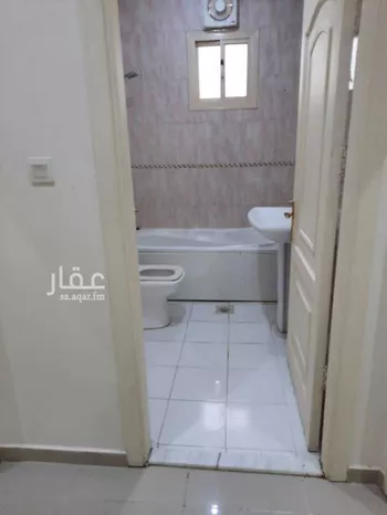 شقة للإيجار في شارع ابي عبدالرحمن بن عقيل الظاهري, حي المروة, مدينة جدة, منطقة مكة المكرمة صورة 3
