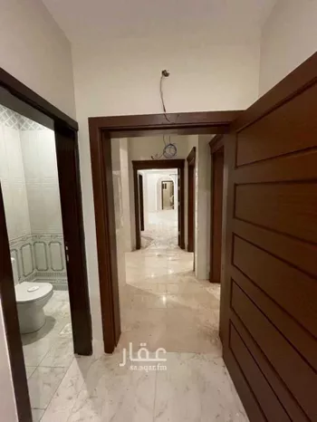 شقة للإيجار في شارع ثابت بن أحمد, حي الواحة, مدينة جدة, منطقة مكة المكرمة صورة 2