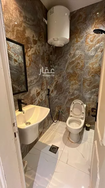 شقة للإيجار في شارع بدر المزني, حي الضباط, مدينة الرياض, منطقة الرياض صورة 4