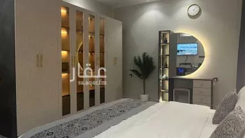 استديو مفروش للحجز في شارع عبدالقاهر الجرجاني ، حي شظاة ، المدينة المنورة ، منطقة المدينة المنورة صورة 5