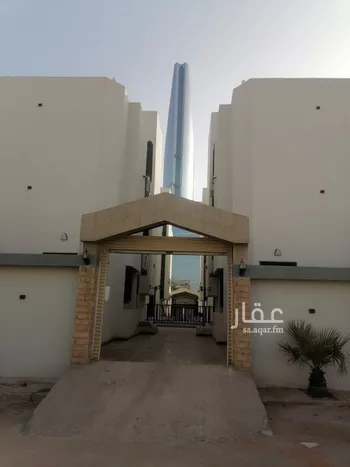 شقة للإيجار في شارع محمد المقدمي, حي الغدير, مدينة الرياض, منطقة الرياض صورة 5