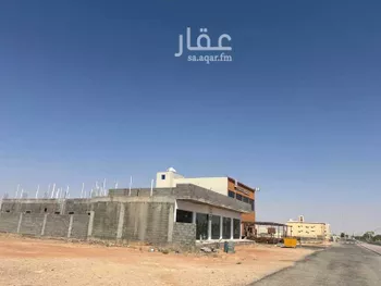 عمارة للبيع في شارع 7120190, حي المنار, مدينة العويقيله, منطقة الحدود الشماليه صورة 2