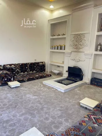 فيلا للبيع في شارع الجسر, حي الحزم, مدينة بريده, منطقة القصيم صورة 5
