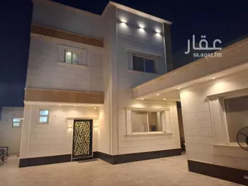 فيلا للبيع في شارع الجسر, حي الحزم, مدينة بريده, منطقة القصيم صورة 3
