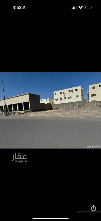 أرض للبيع في شارع محمد بن احمد الرافقي ، حي السكة الحديد ، المدينة المنورة ، منطقة المدينة المنورة صورة 4