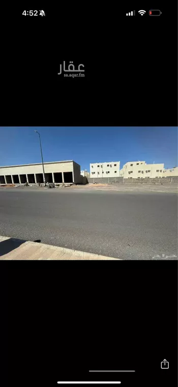 أرض للبيع في شارع محمد بن احمد الرافقي ، حي السكة الحديد ، المدينة المنورة ، منطقة المدينة المنورة صورة 2