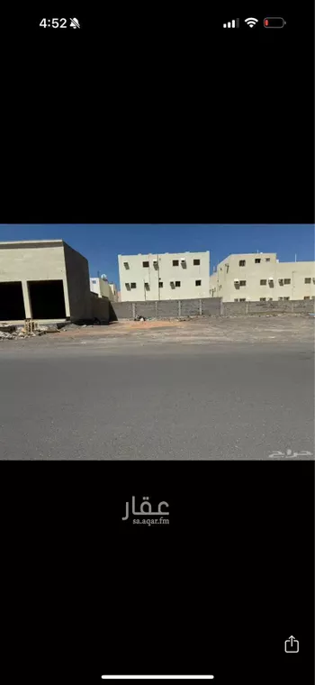 أرض للبيع في شارع محمد بن احمد الرافقي ، حي السكة الحديد ، المدينة المنورة ، منطقة المدينة المنورة صورة 3