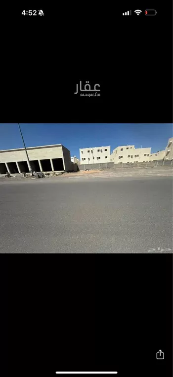 أرض للبيع في شارع محمد بن احمد الرافقي ، حي السكة الحديد ، المدينة المنورة ، منطقة المدينة المنورة