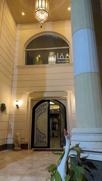 فيلا للبيع في شارع رقم 25, حي الجنادرية, مدينة الرياض, منطقة الرياض صورة 4