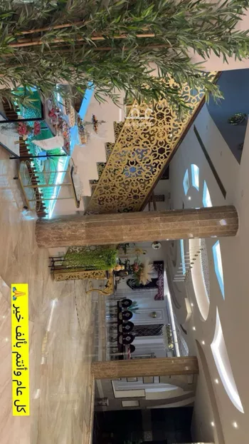 فيلا للبيع في شارع رقم 25, حي الجنادرية, مدينة الرياض, منطقة الرياض