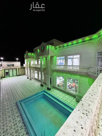 فيلا للبيع في شارع غير معروف , حي المشرق, مدينة الرياض, منطقة الرياض صورة 5