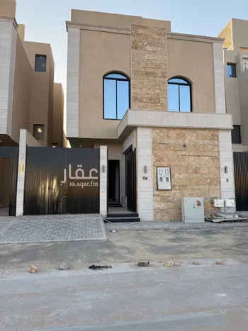 فيلا للبيع في حي الندوة, مدينة الرياض, منطقة الرياض
