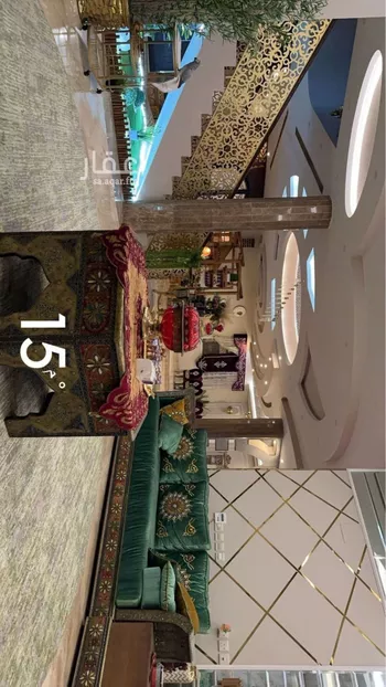 فيلا للبيع في شارع رقم 25, حي الجنادرية, مدينة الرياض, منطقة الرياض صورة 3