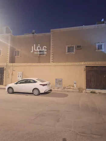 فيلا للبيع في شارع الغرارة, حي طويق, مدينة الرياض, منطقة الرياض
