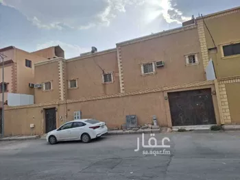 فيلا للبيع في شارع الغرارة, حي طويق, مدينة الرياض, منطقة الرياض